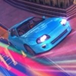 Картинка Supra Drift & Stunt
