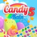 Картинка Candy Rain 5